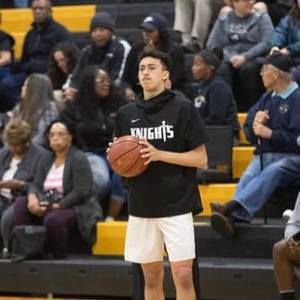 Meet your Posher, Kristopher